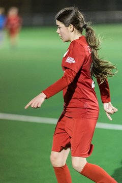 Bild 127 - wBJ VfL Pinneberg - ETV : Ergebnis: 0:7